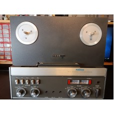 MAGNETÓFONO REVOX A77 MKIII